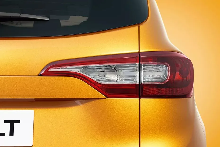 Renault Triber 2019-2025 — Taillight