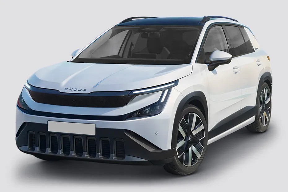 Skoda Epiq