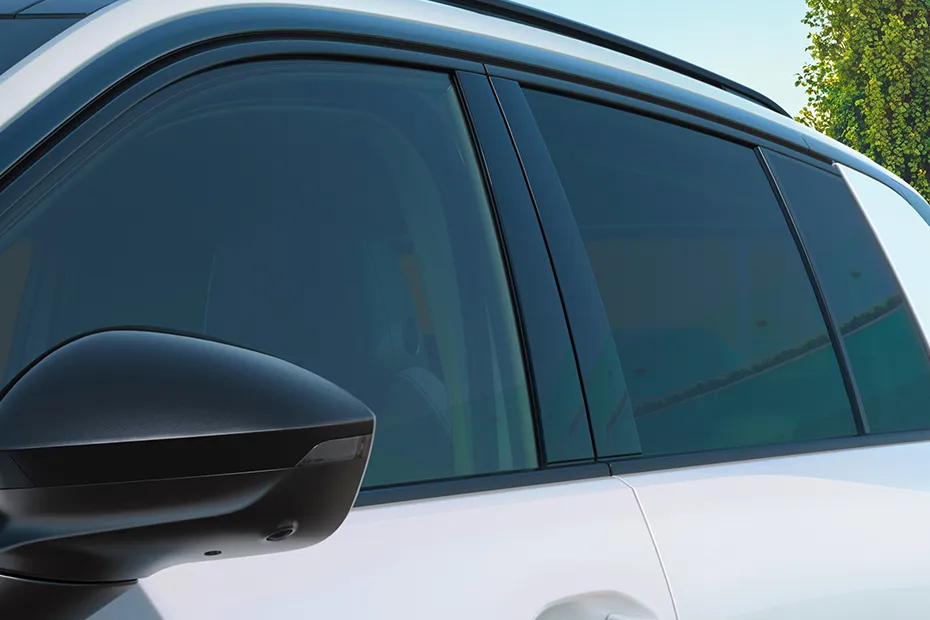 Skoda Epiq exterior view 5