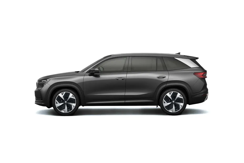 Skoda Kodiaq — Skoda Kodiaq
