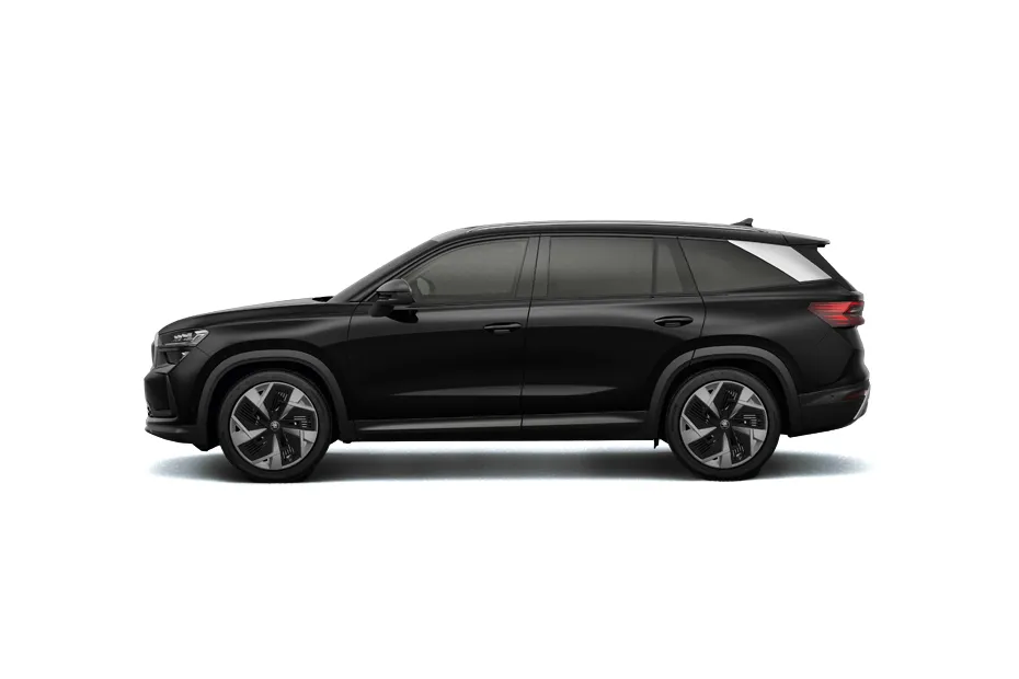 Skoda Kodiaq — Skoda Kodiaq