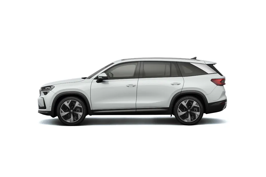 Skoda Kodiaq — Skoda Kodiaq
