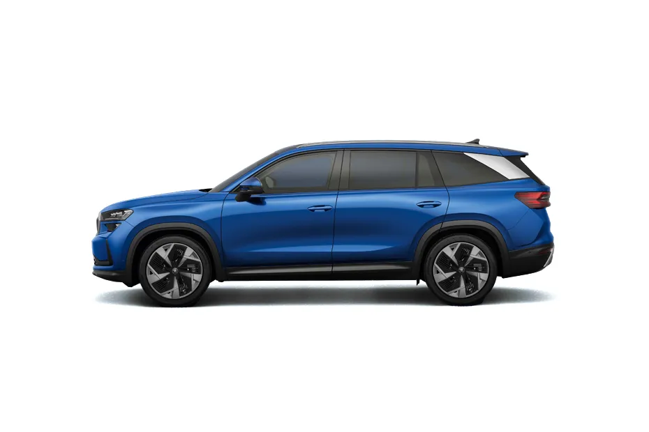 Skoda Kodiaq — Skoda Kodiaq
