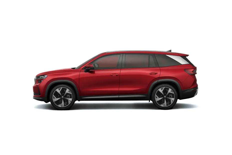 Skoda Kodiaq — Skoda Kodiaq