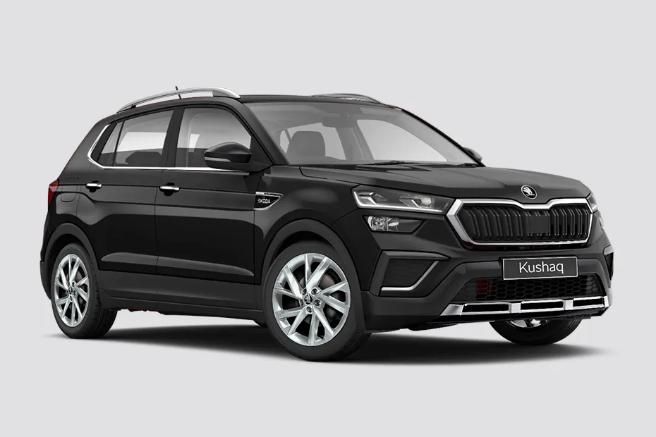 Skoda Kushaq 2021-2026