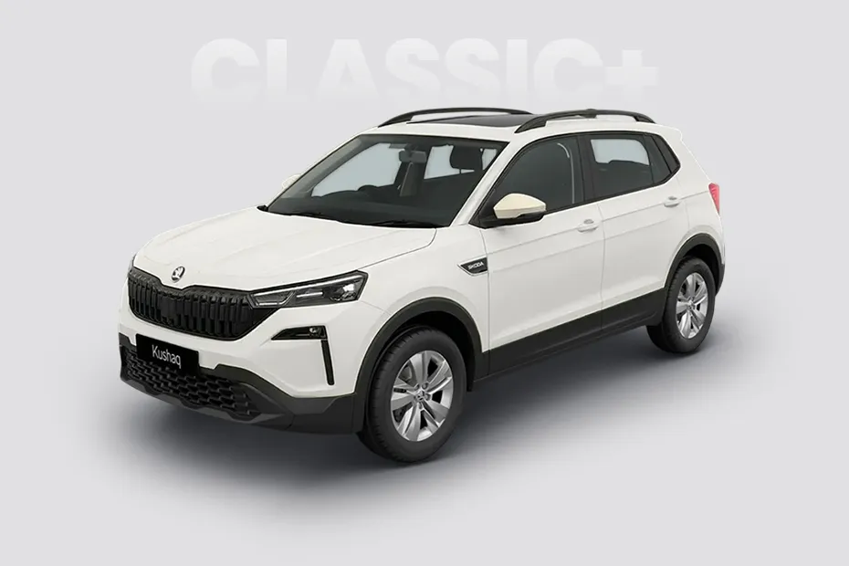 Skoda Kushaq