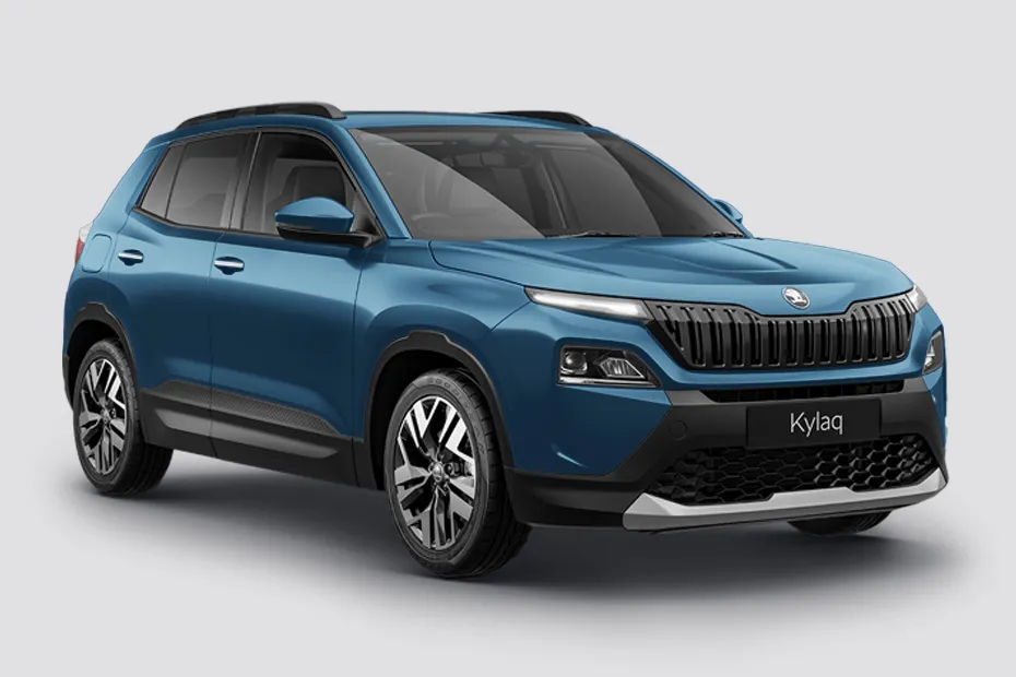 Skoda Kylaq