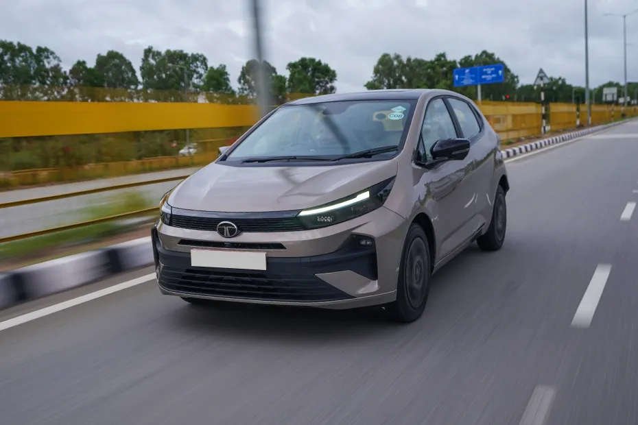 Tata Altroz