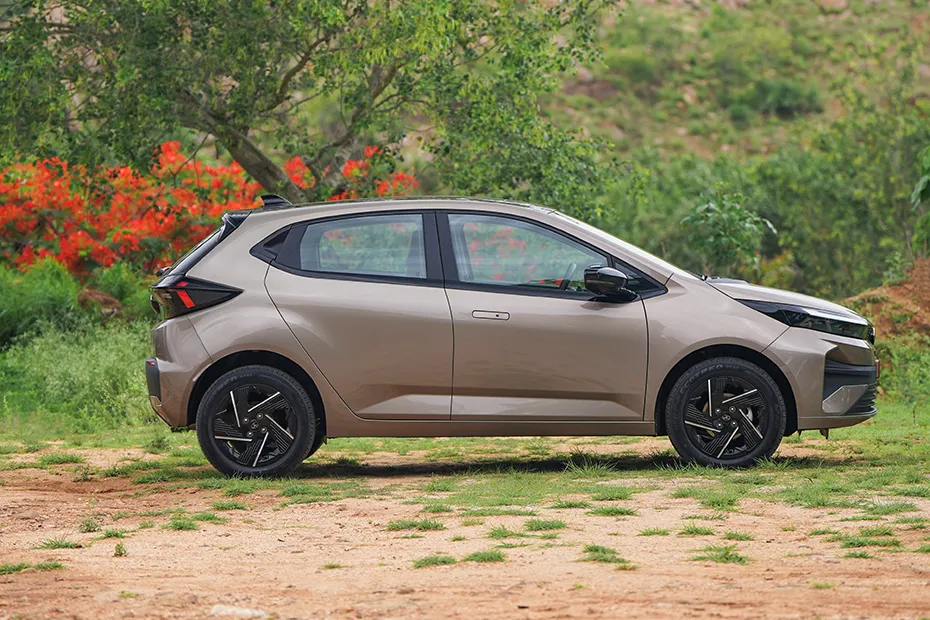 Tata Altroz