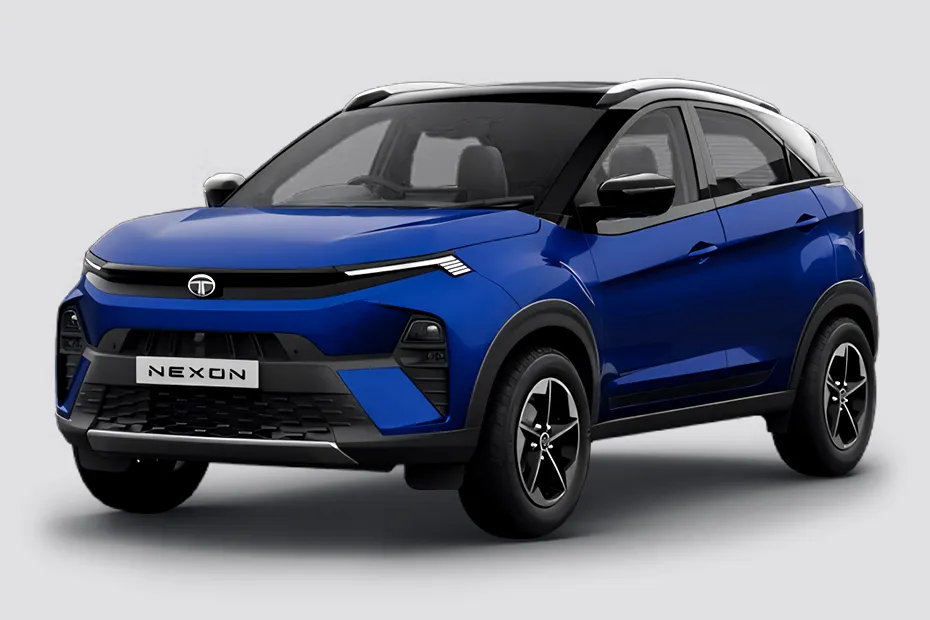 Tata Nexon
