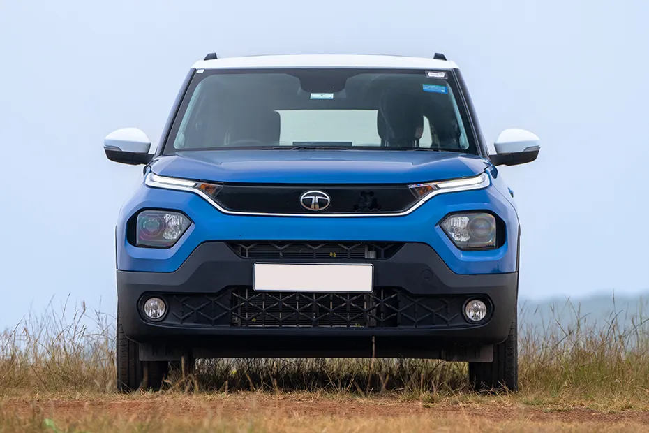 Tata Punch 2021-2026
