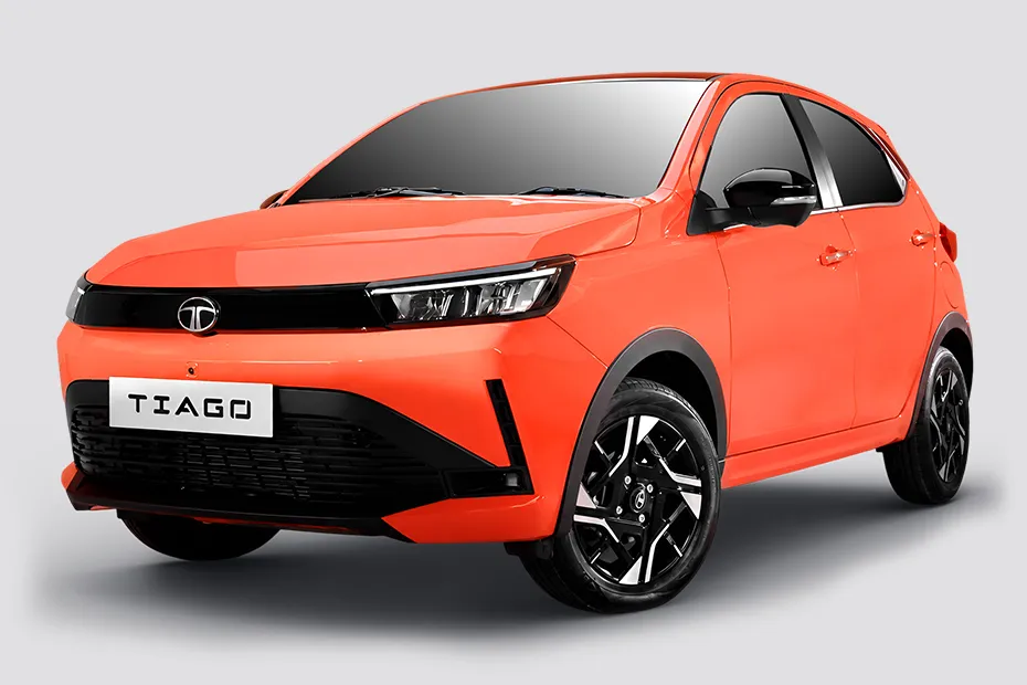 Tata Tiago