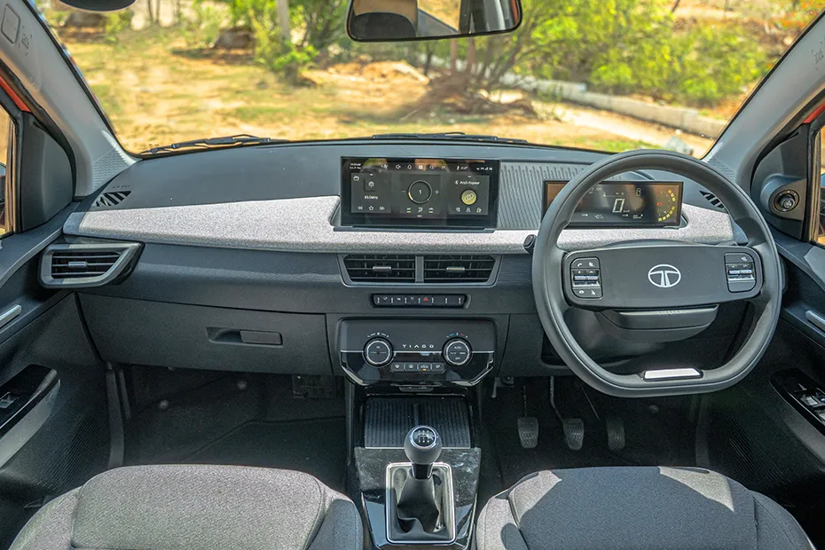 Tata Tiago