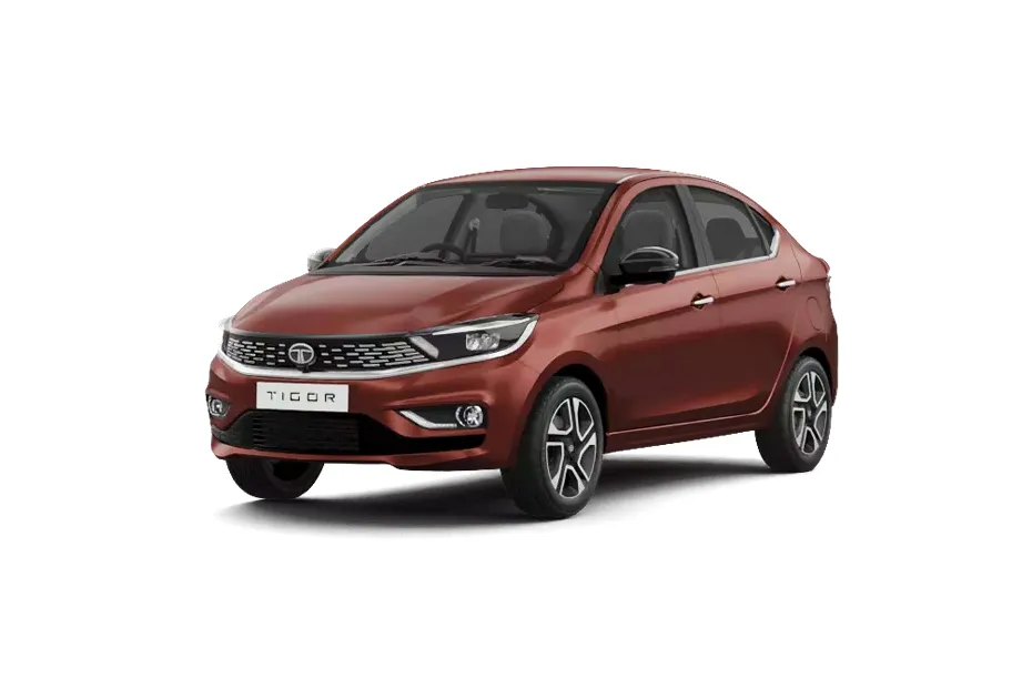 Tata Tigor — 221