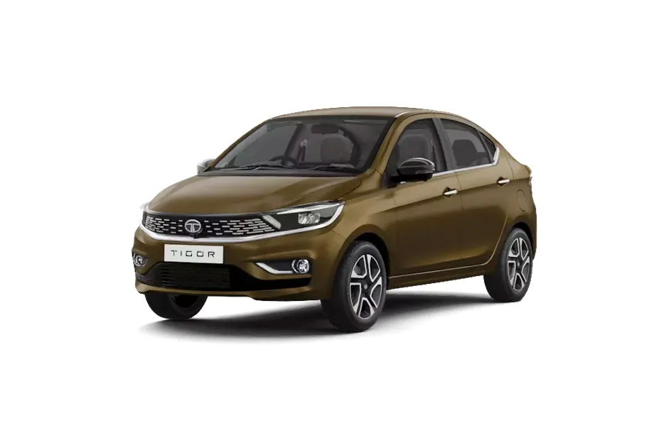 Tata Tigor — 222