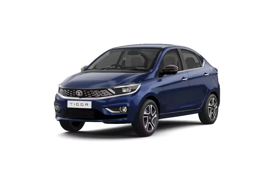 Tata Tigor — 224