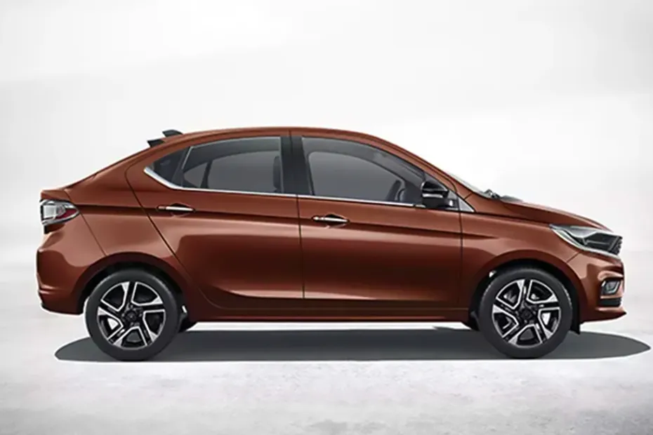 Tata Tigor