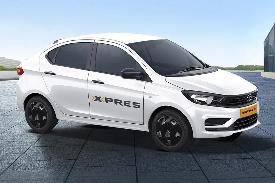 Tata Xpres