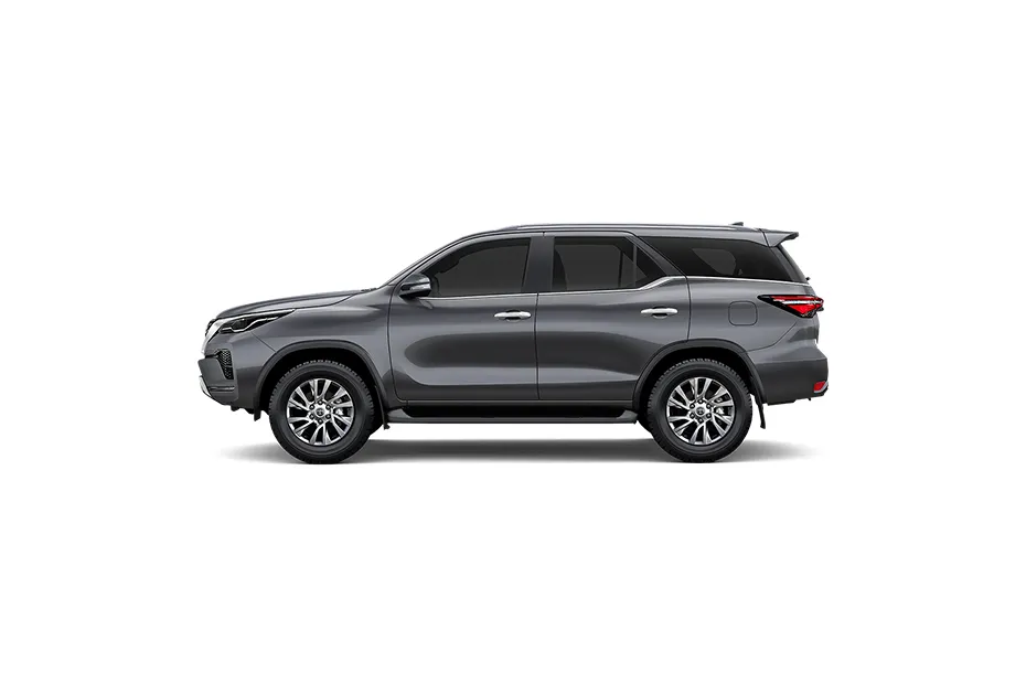 Toyota Fortuner — 226