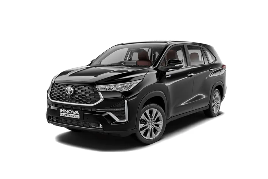 Toyota Innova Hycross — 225