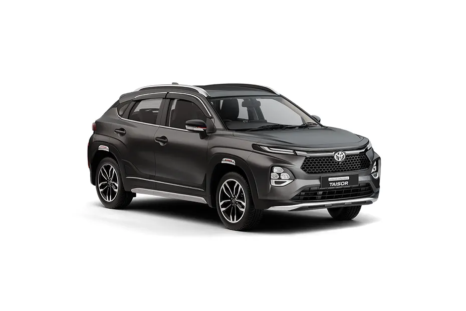 Toyota Taisor — 226