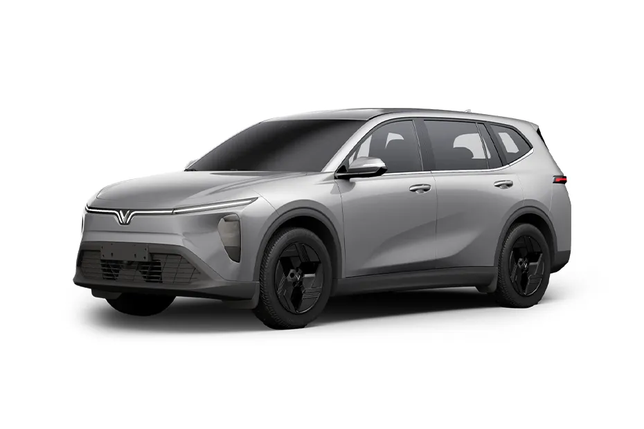 VinFast VF MPV 7 — 222