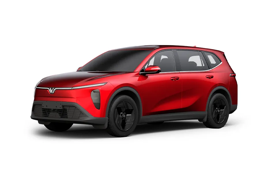 VinFast VF MPV 7 — 223