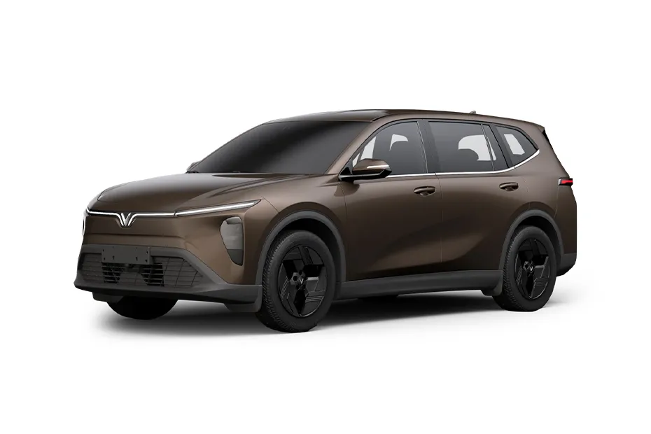 VinFast VF MPV 7 — 225