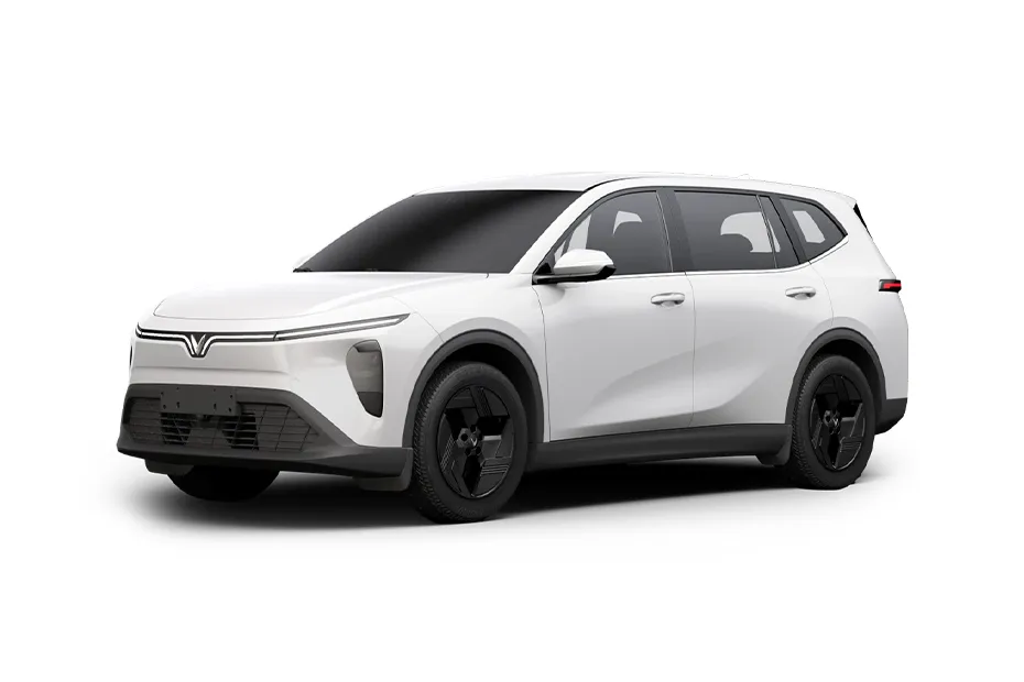 VinFast VF MPV 7 — 226