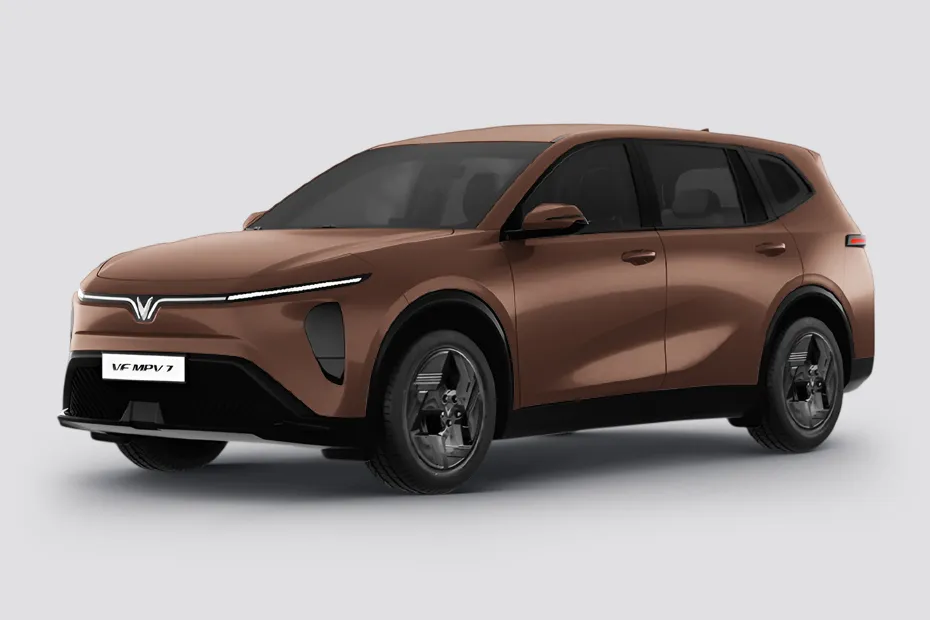 VinFast VF MPV 7