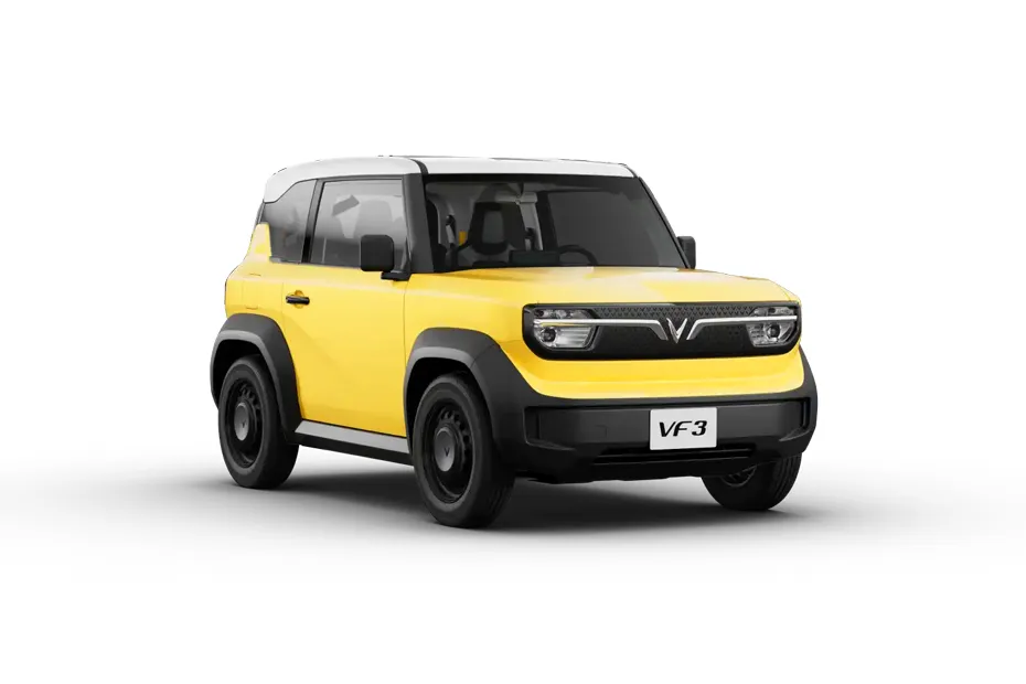 VinFast VF3 — 221