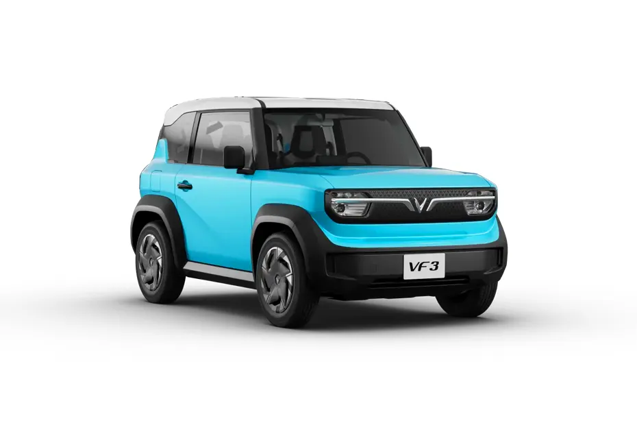 VinFast VF3 — 223