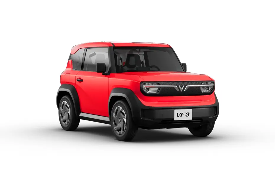 VinFast VF3 — 224