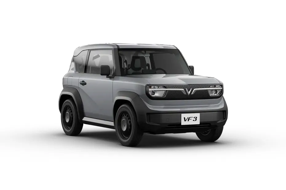 VinFast VF3 — 226