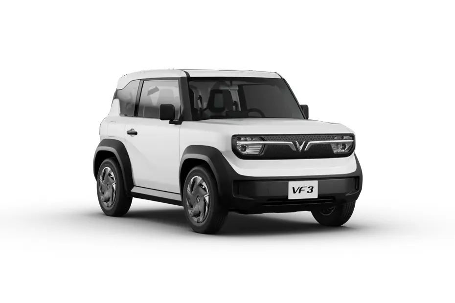 VinFast VF3 — 229