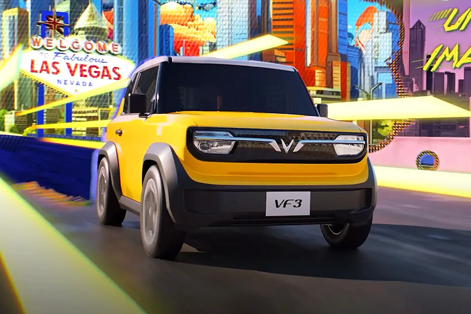 VinFast VF3