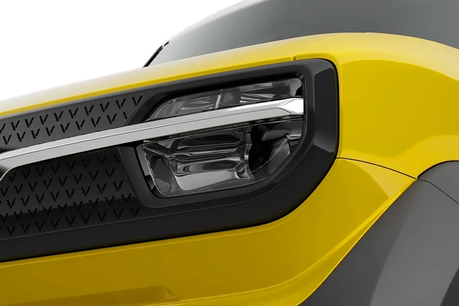 VinFast VF3 exterior view 6