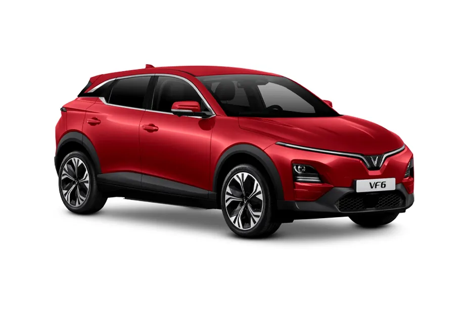 VinFast VF6 — VF6