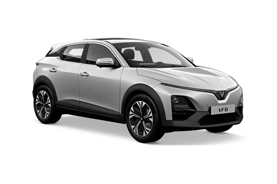 VinFast VF6 — VF6
