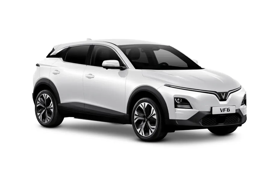 VinFast VF6 — VF6