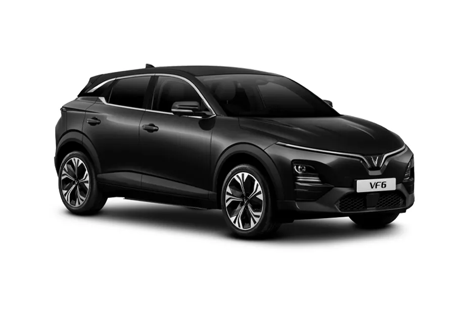 VinFast VF6 — VF6