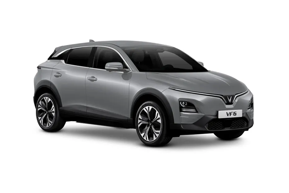 VinFast VF6 — VF6