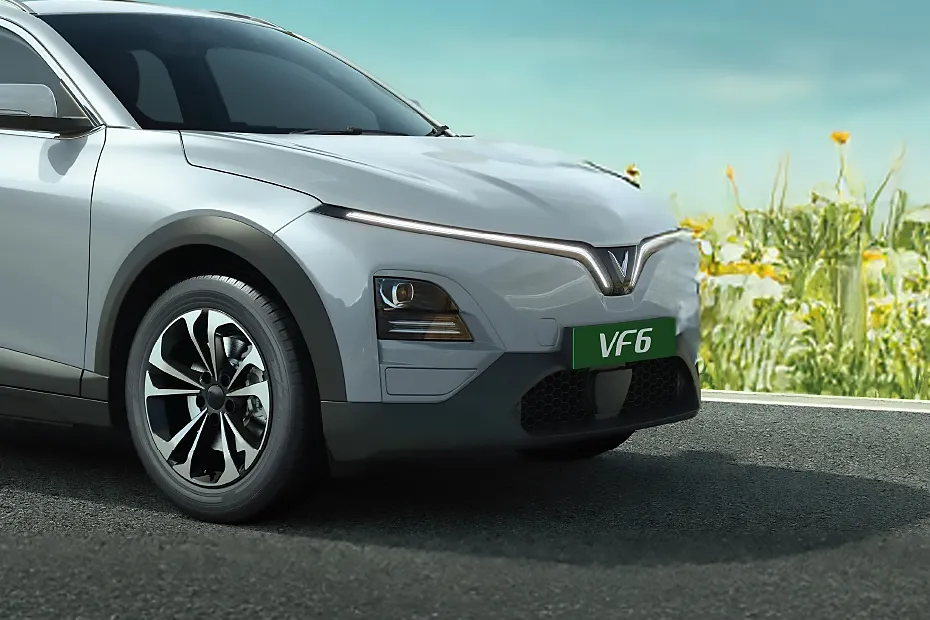 VinFast VF6