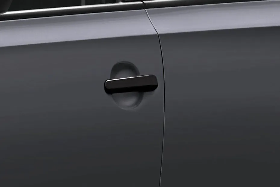 Volkswagen Polo — Door Handle