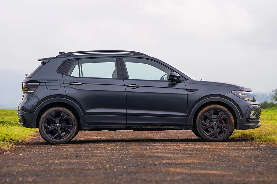 Volkswagen Taigun 2021-2026
