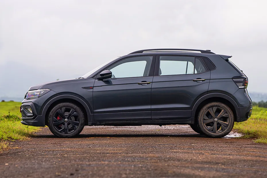 Volkswagen Taigun 2021-2026