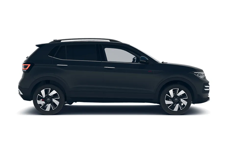 Volkswagen Taigun — Carbon Steel Grey Matte