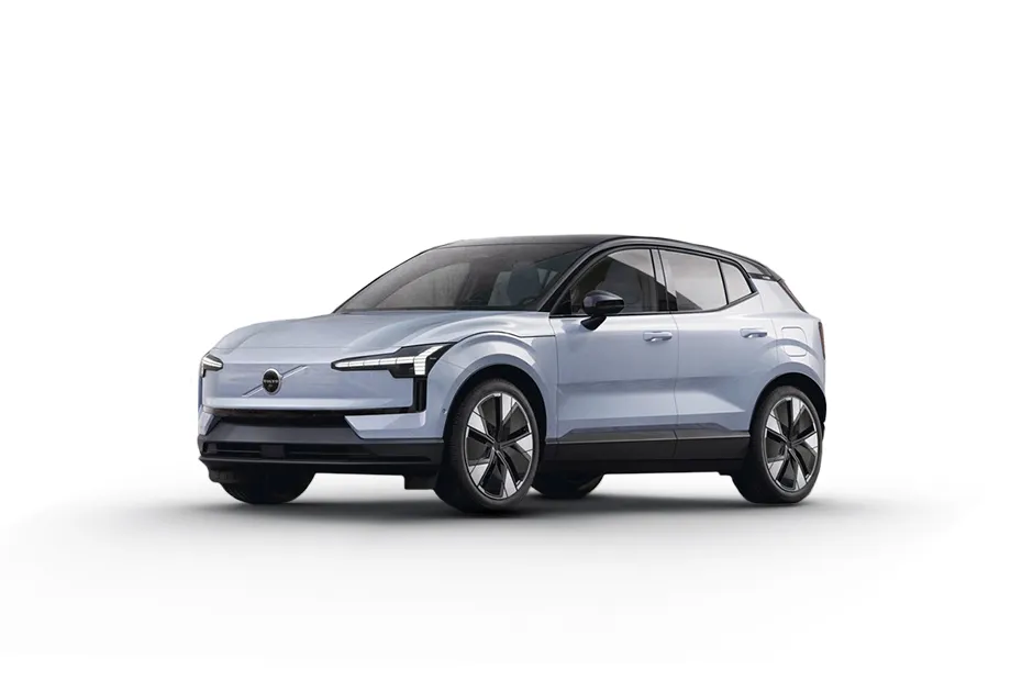 Volvo EX30 — 221