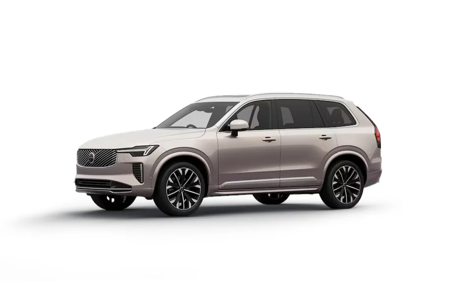 Volvo XC90 — 221