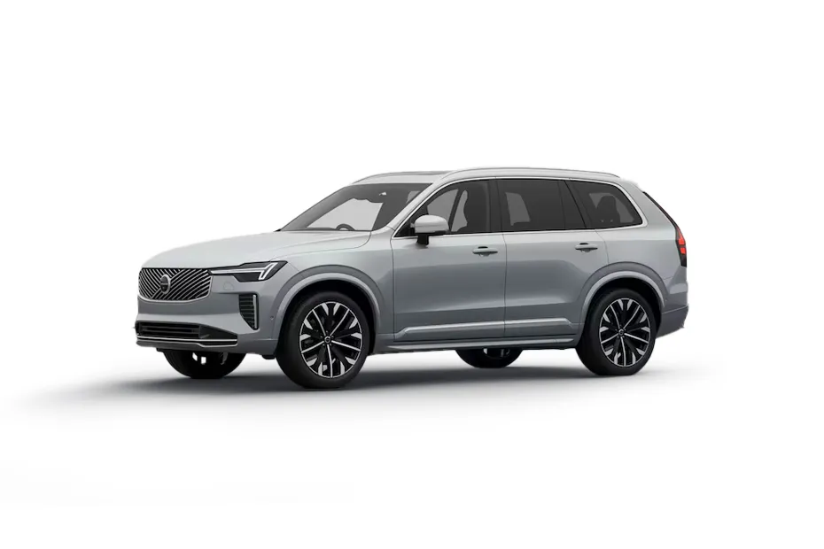 Volvo XC90 — 222